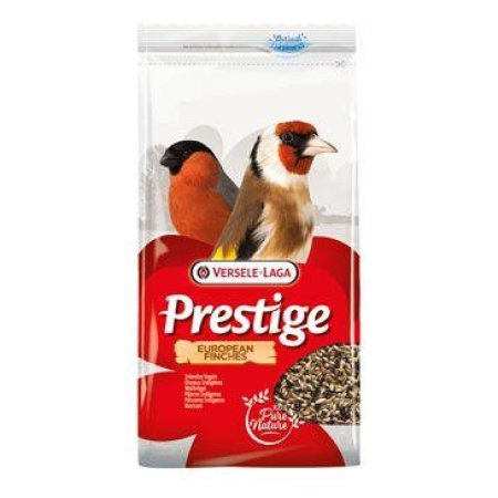 VL Prestige European Finches pre spevákov 1kg