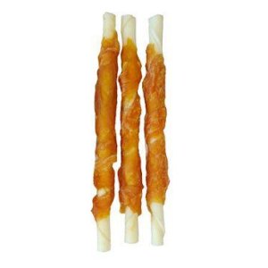 Smarty Exclusive byvolia tyčinka kura 12,5cm 30ks