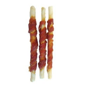 Smarty Exclusive byvolia tyčinka kačica 12,5 cm 6ks