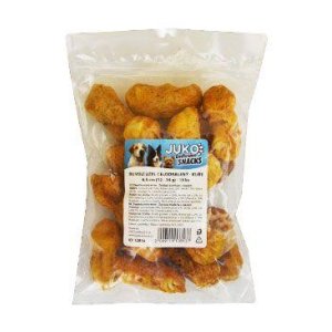 Smarty Exclusive byvolie uzol kurča 6,5 cm (12-14g) 15ks