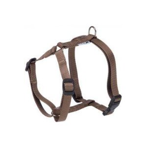 Postroj CHAMPION PM hnedý FP 1ks