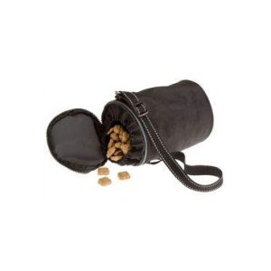 Maškrtník Dog treats bag L 1ks FP