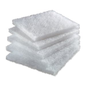 Vata filtračná compact