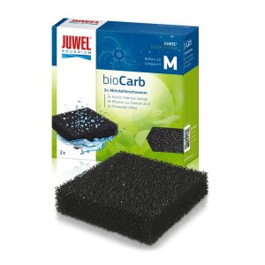 Uhlie aktívny náhadný compact