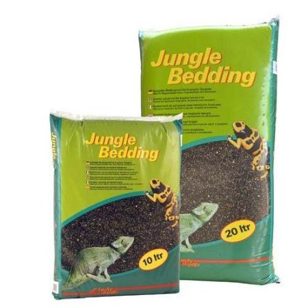 Lucky Reptile Jungle Bedding Jungle Bedding 20L