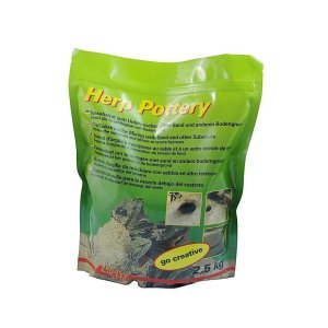 Lucky Reptile Herp Pottery 2,5kg