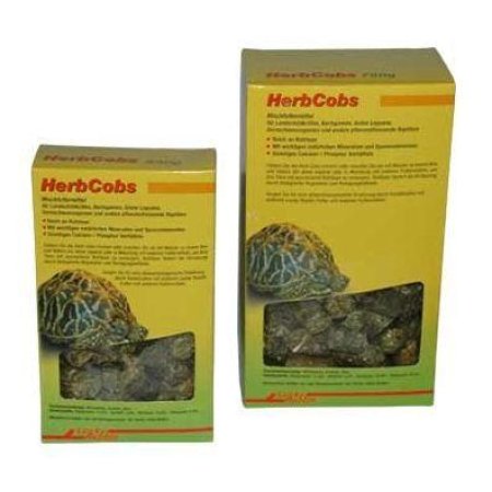 Lucky Reptile Herb Cobs 250g