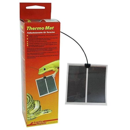 Lucky Reptile HEAT Thermo Mat 7W, 15x28 cm