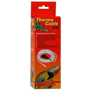 Lucky Reptile HEAT Thermo Cable 50W, dĺžka 6m