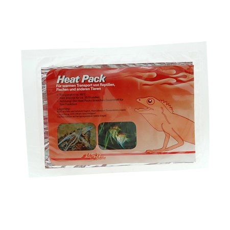 Lucky Reptile Heat Pack