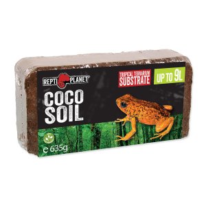 Substrát na osadenie REPTI PLANET 635g