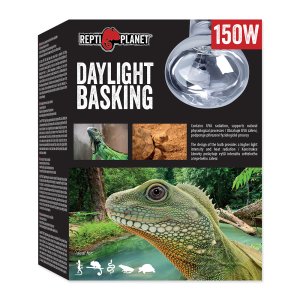 Žiarovka REPTI PLANET Daylight Basking Spot 150 W