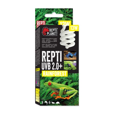 Žiarovka REPTI PLANET Repti UVB 2.0 (13W)