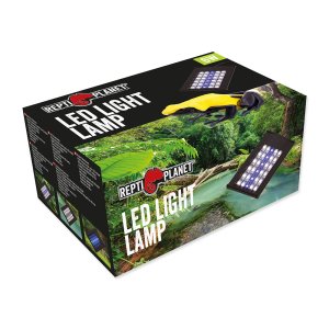 Osvetlenie REPTI PLANET LED 30 diód
