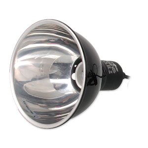 Osvetlenie REPTI PLANET Dome 14 cm