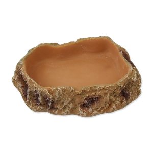 Miska na kŕmenie REPTI PLANET 11 cm