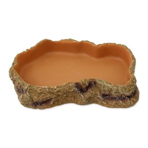 Miska na kŕmenie REPTI PLANET 19,2 cm