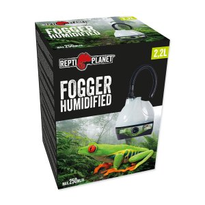 Hmlovač REPTI PLANET Maxi 2,2 l