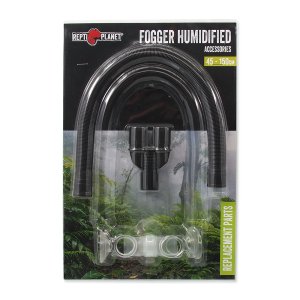 Náhradné príslušenstvo REPTI PLANET pre hmlovač Maxi