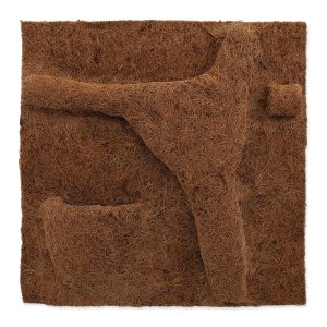 Pozadie REPTI PLANET Coco Planter 50 x 50 cm