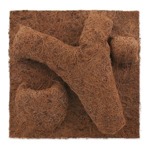 Pozadie REPTI PLANET Coco Planter 30 x 30 cm