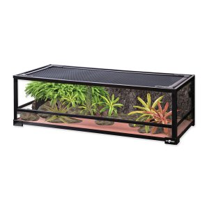Terárium REPTI PLANET zostaviteľné 91,4 x 45,7 x 32 cm