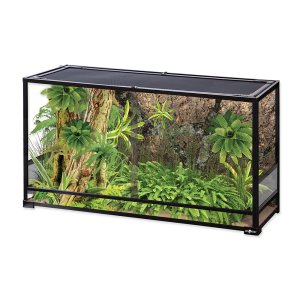 Terárium REPTI PLANET zostaviteľné 120 x 45 x 60 cm