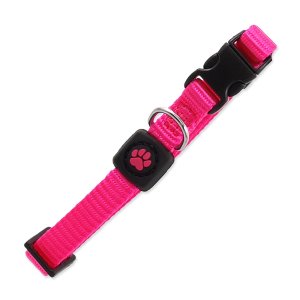 Obojok ACTIVE DOG Premium ružový XS