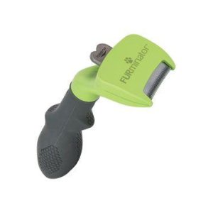 FURminator hrablo S Long Hair pre psov 1ks