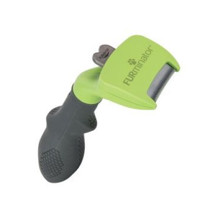 FURminator hrablo S Long Hair pre psov 1ks