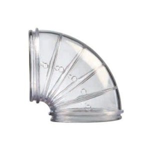 Komponenty Rody 3-tuba koleno (4časti) Zolux