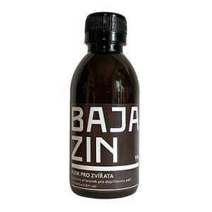 Bajazin púder 100g
