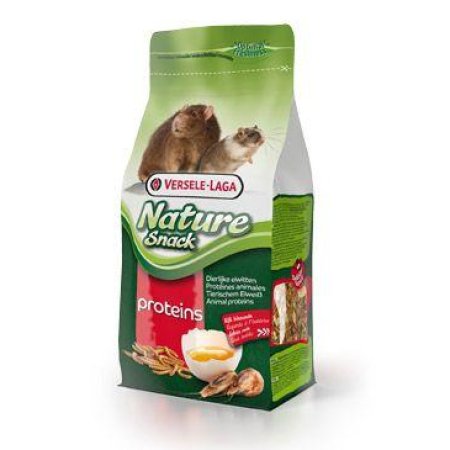 VL Nature Snack pre hlodavce Proteins 85g