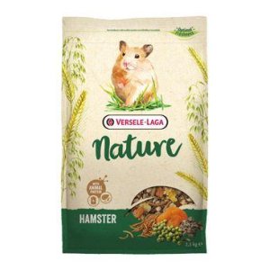VL Nature Hamster pre kŕčikov 2,3kg