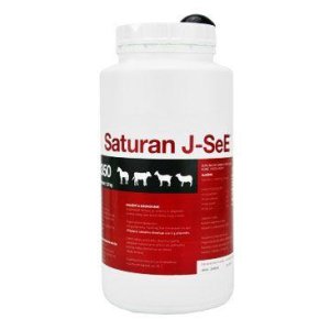 Saturan J-SeE 1kg