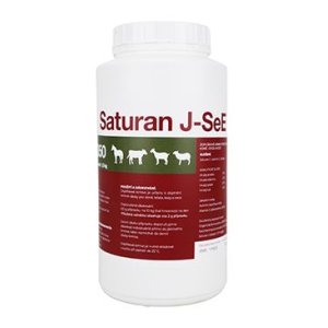 Saturan J-SeE 1kg