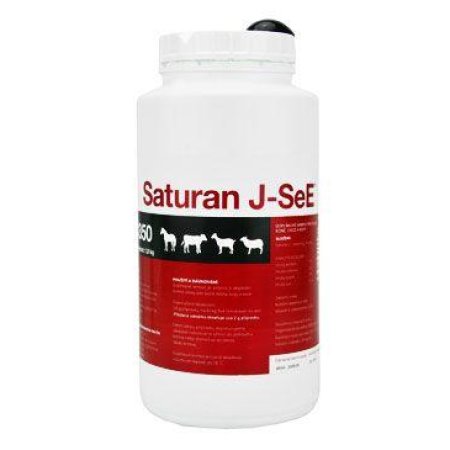 Saturan J-SeE 1kg