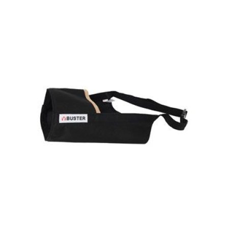 Náhubok fixačný pes BUSTER Easy ID 5XL hnedý 1ks