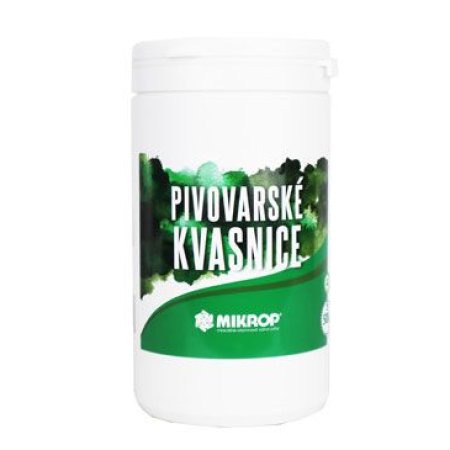Mikrop Pivovarské kvasnice pre hydinu 0,5kg