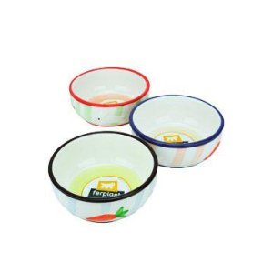 Miska keramická PA 1089 králik