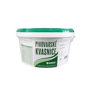 Mikrop Pivovarské kvasnice pre hydinu 2kg