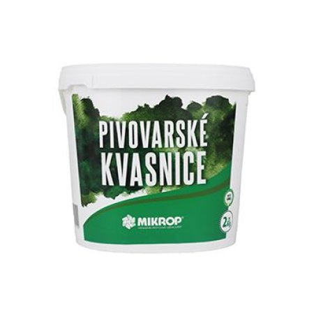 Mikrop Pivovarské kvasnice pre hydinu 2kg