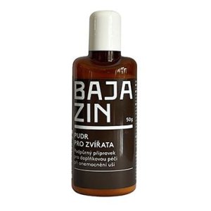 Bajazin púder 50g