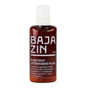 Bajazin púder 50g