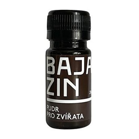 Bajazin púder 20g