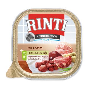 Paštéta Rinti jahňa 300g