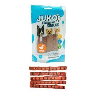 Juko exkluzívne Smarty Snack BBQ Duck Stick 70g