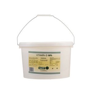 Vitamín C Roboran 100 plv 10kg