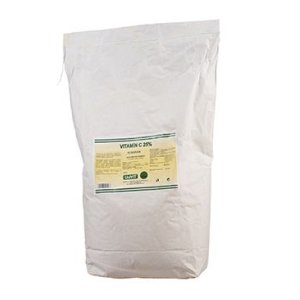 Vitamín C Roboran 25 plv 10kg