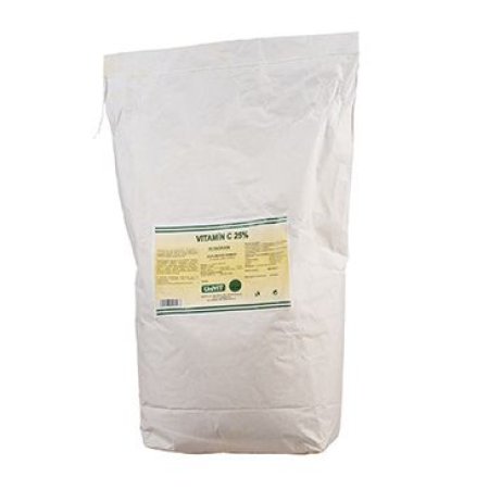 Vitamín C Roboran 25 plv 10kg